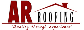 A.R. ROOFING